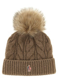 Moncler Grenoble Wool And Cashmere Beanie