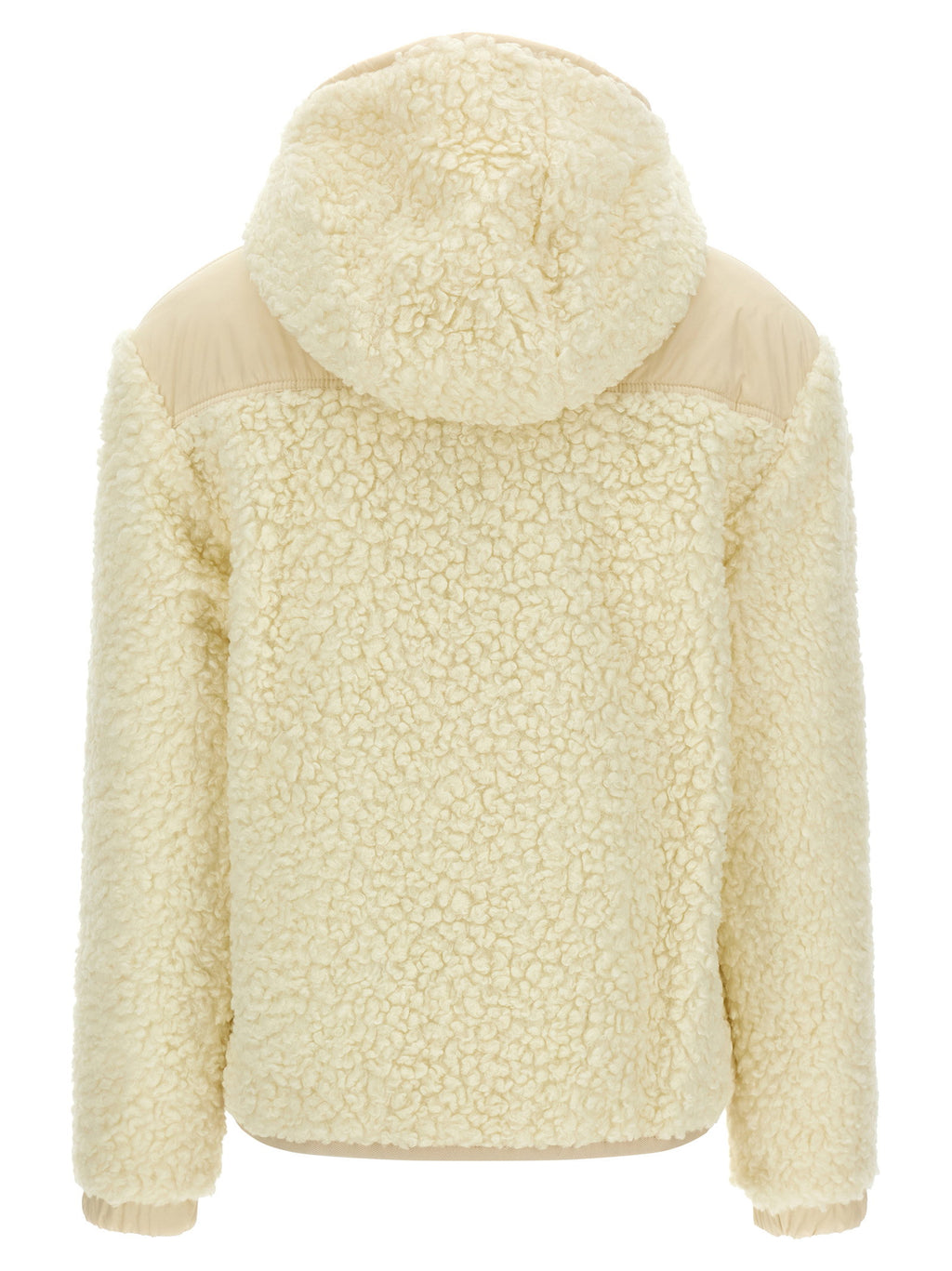 Moncler Grenoble Reversible Hoodie