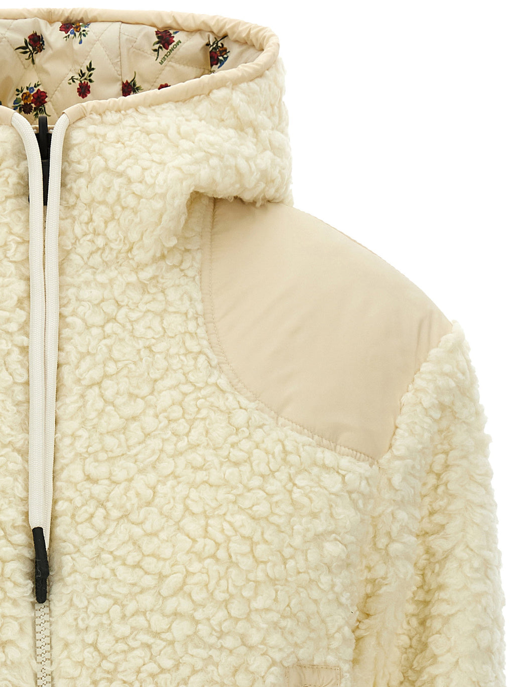 Moncler Grenoble Reversible Hoodie
