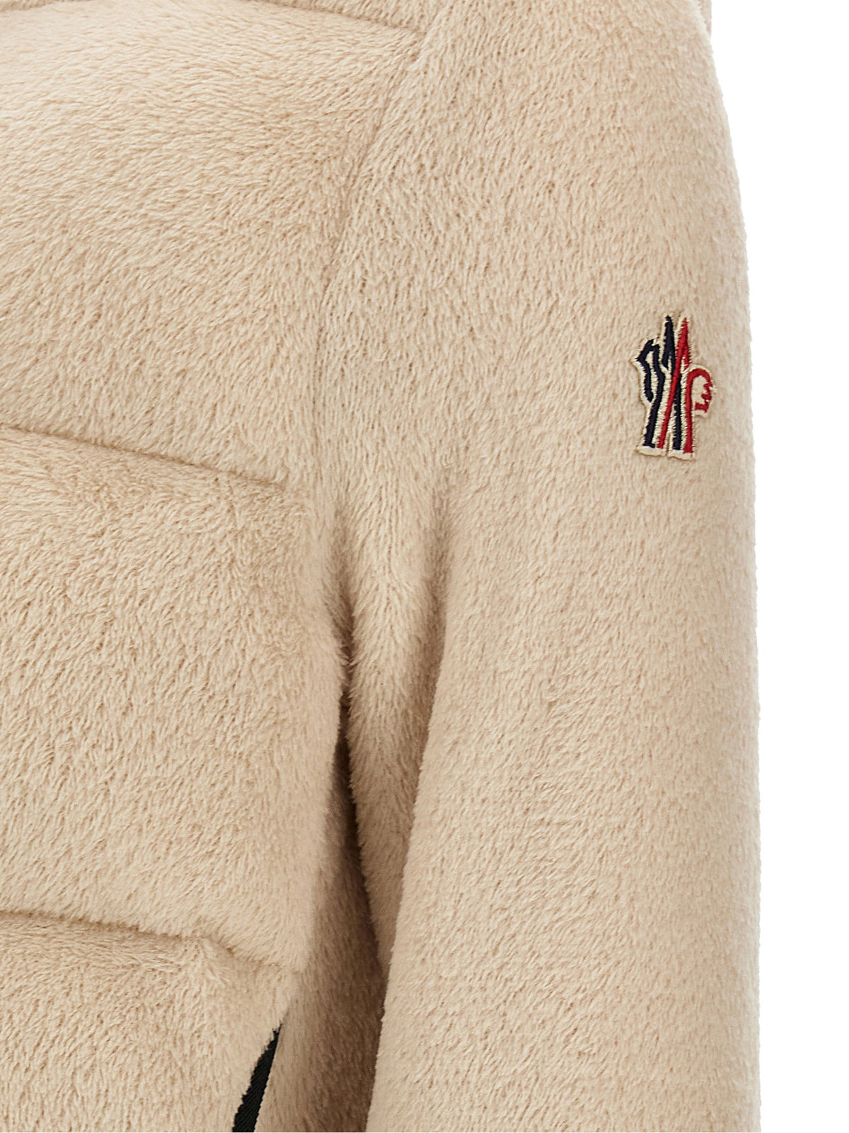Moncler Grenoble Polartec® Hoodie