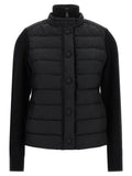 Moncler Grenoble Padded Cardigan