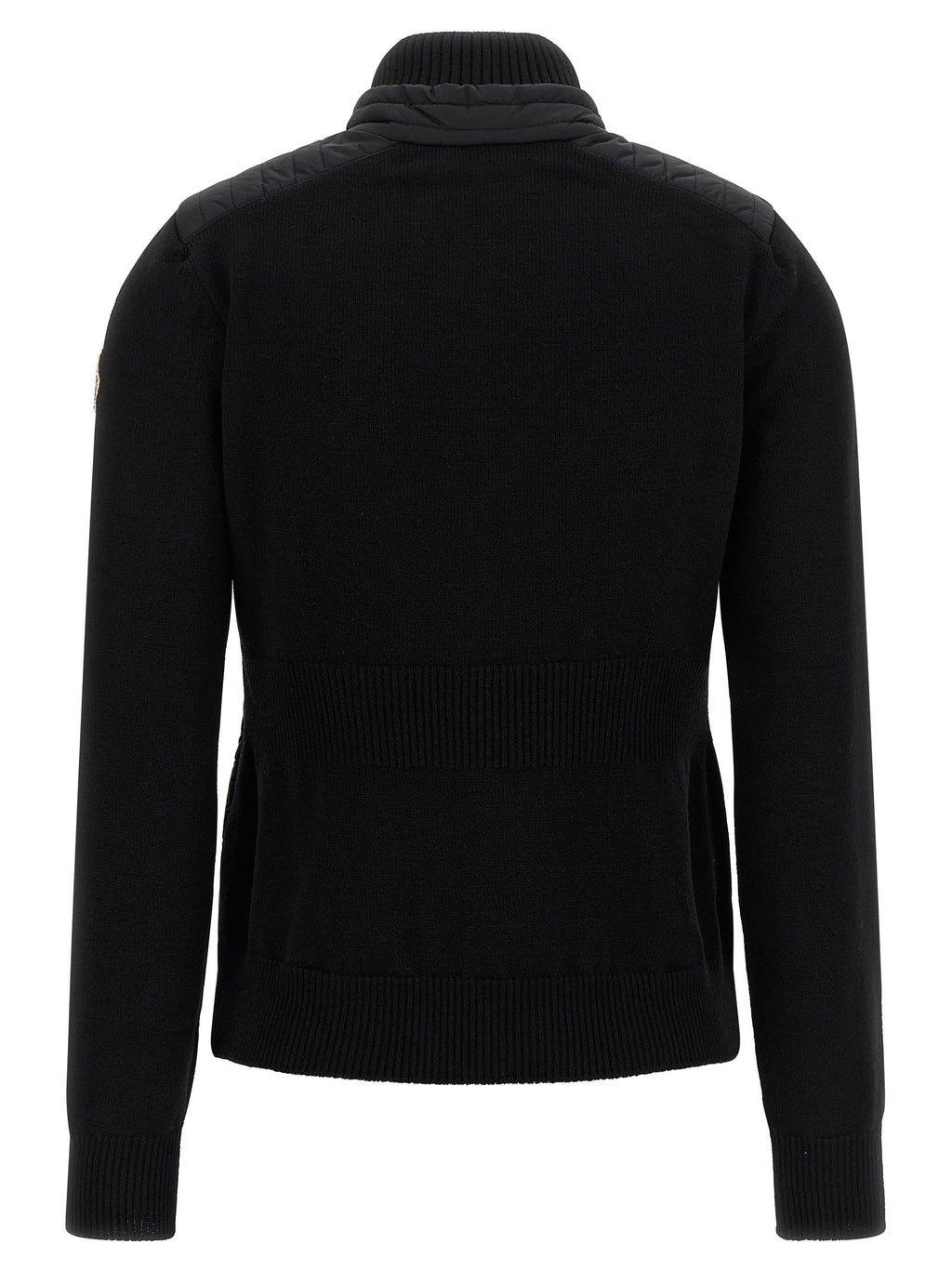 Moncler Grenoble Padded Cardigan