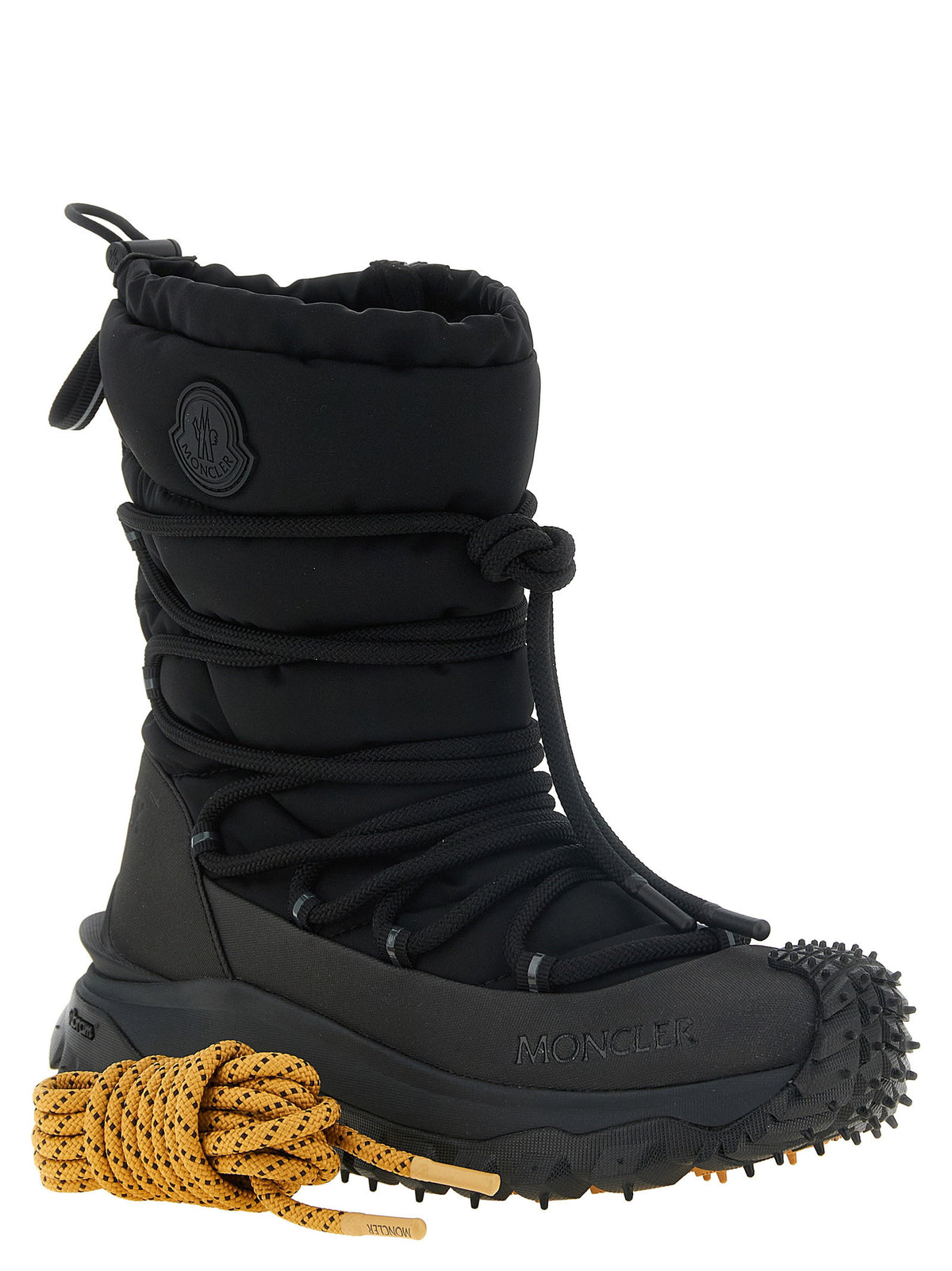 Moncler Trailgrip Gtx Boots