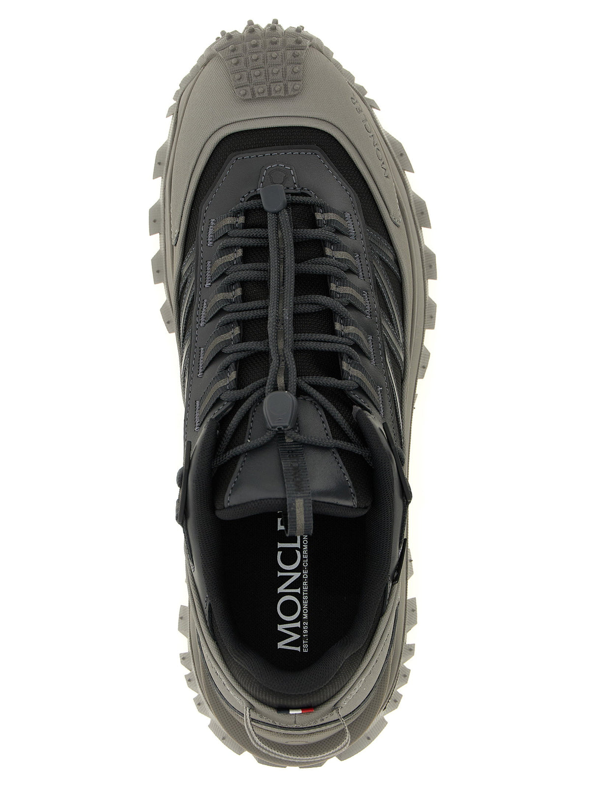 Moncler Trailgrip Gtx Sneakers