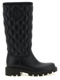 Moncler Kickstream High Rain Boots