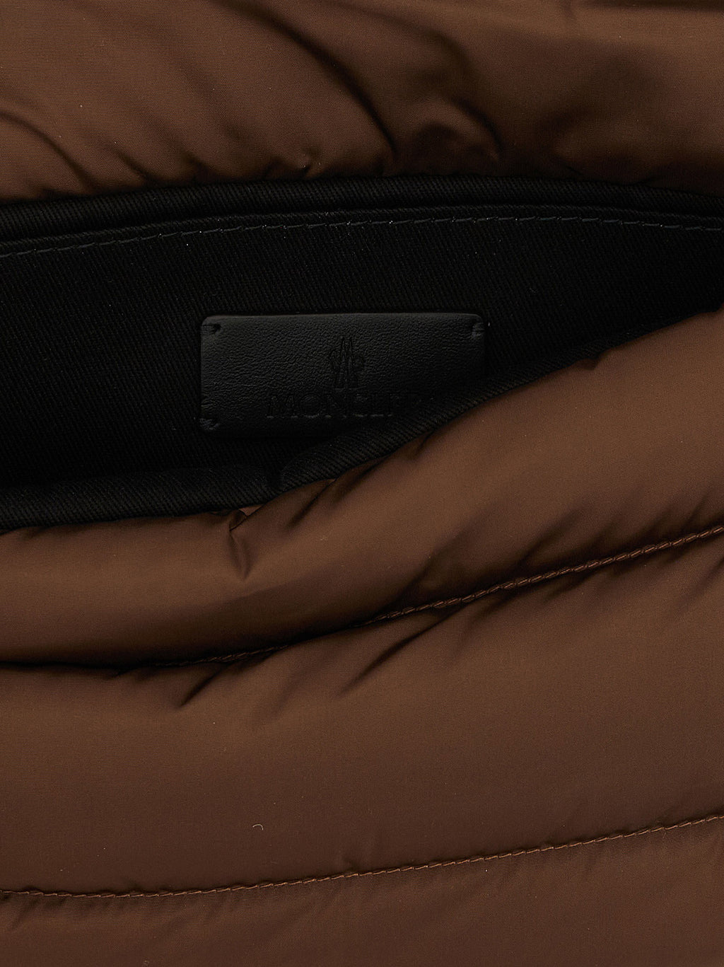 Moncler Caradoc Shoulder Bag