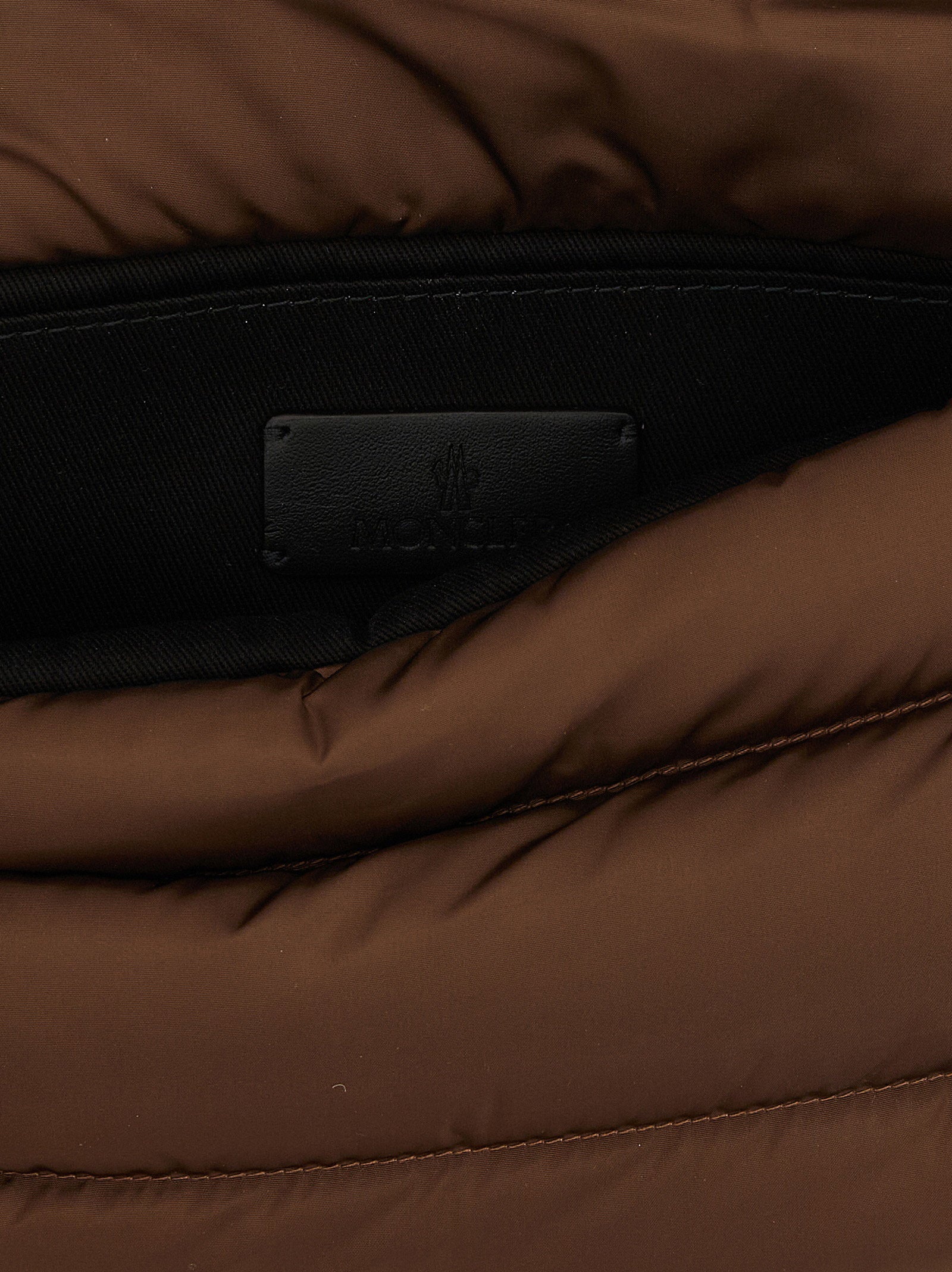 Moncler Caradoc Shoulder Bag