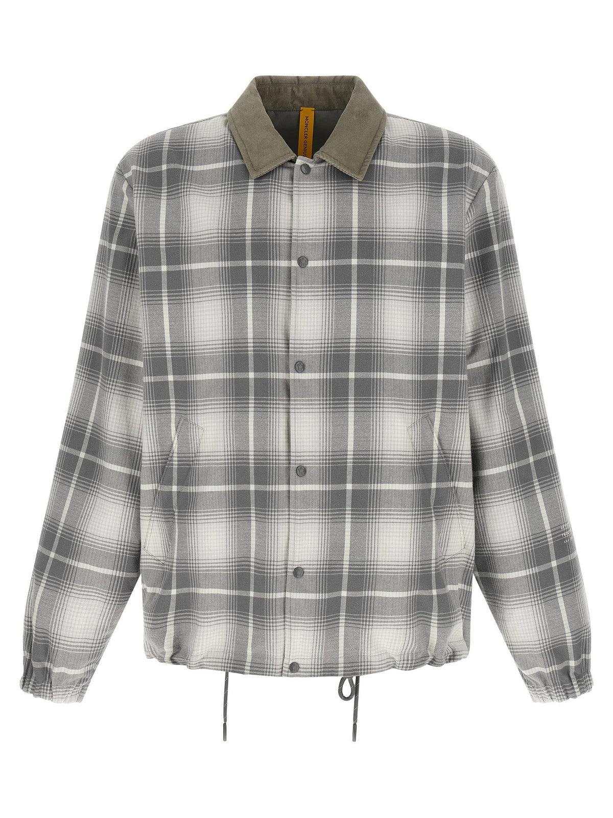 Moncler Genius Moncler X Frgmt Ryūha Reversible Jacket
