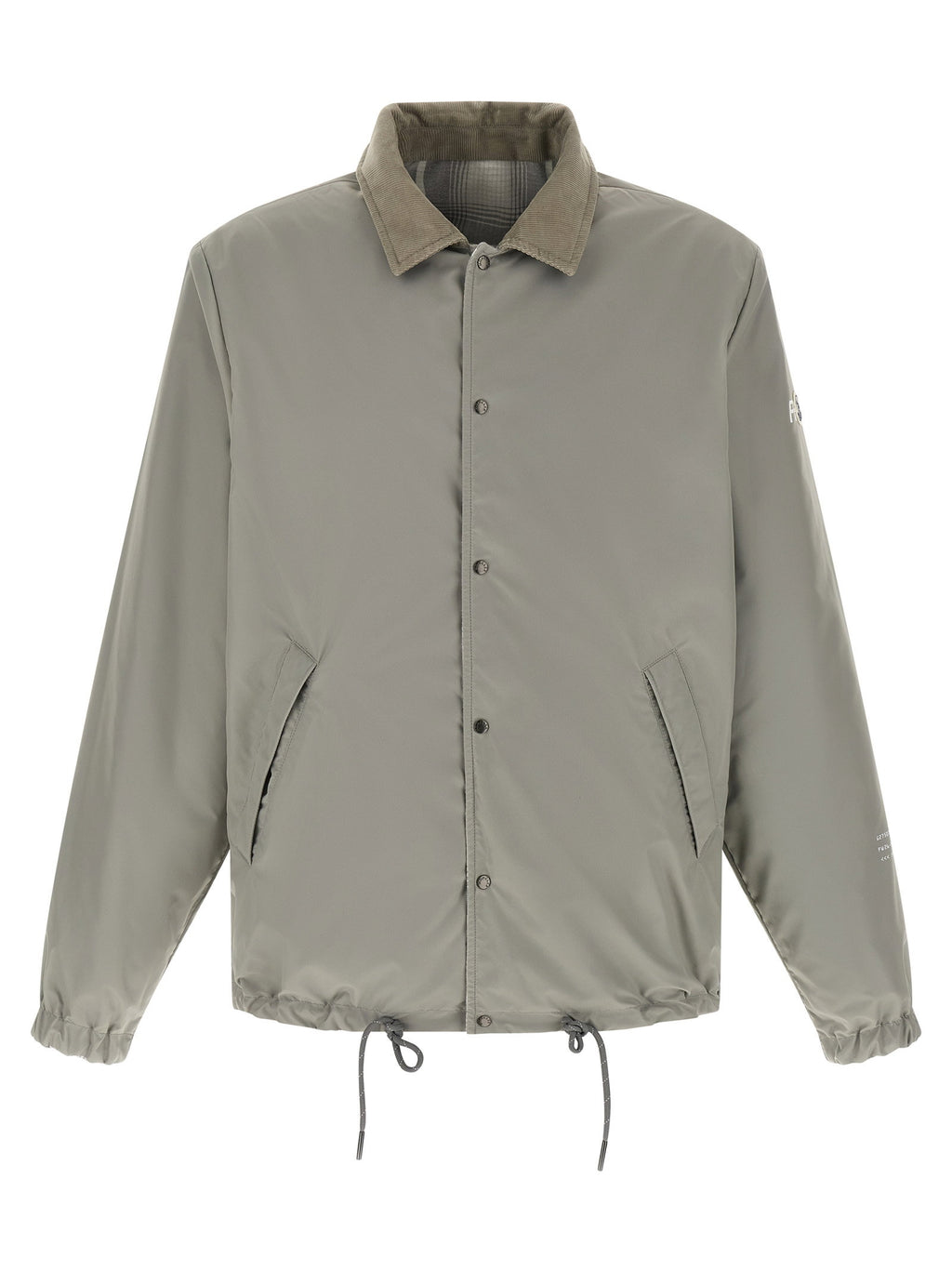 Moncler Genius Moncler X Frgmt Ryūha Reversible Jacket
