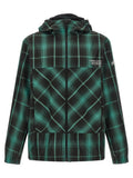 Moncler Genius Moncler X Fragment Jitsuyo Windbreaker