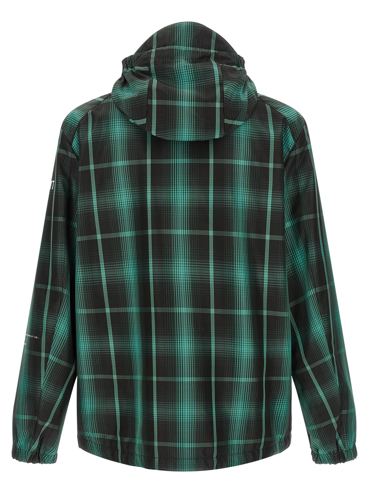 Moncler Genius Moncler X Fragment Jitsuyo Windbreaker