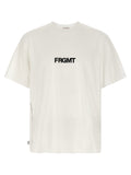 Moncler Genius T-shirt Moncler X Fragment
