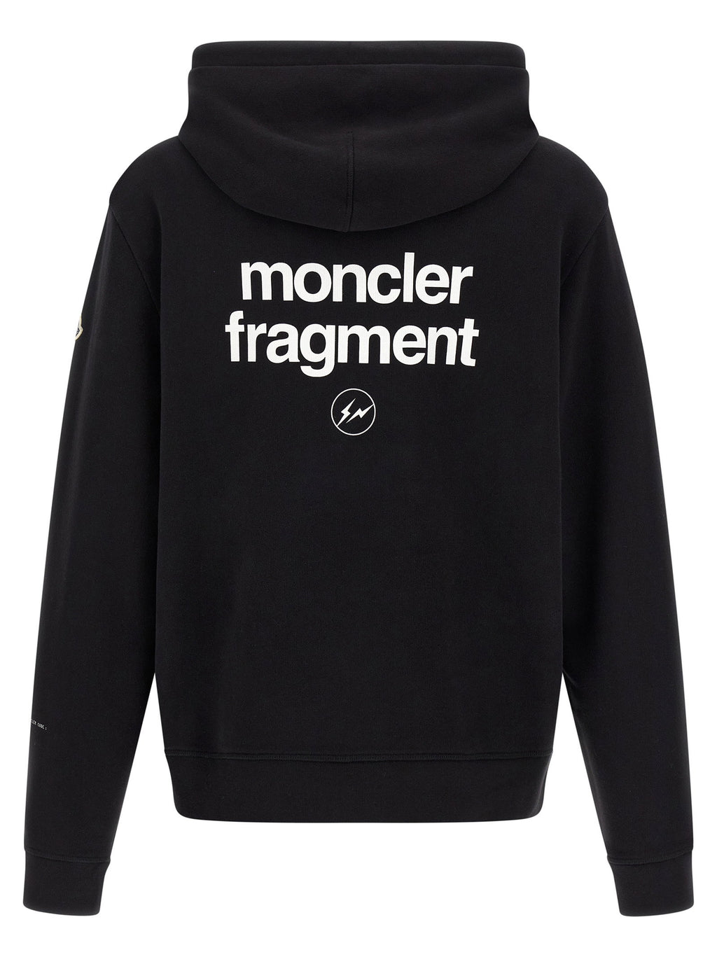 Moncler Genius Moncler X Fragment Hoodie