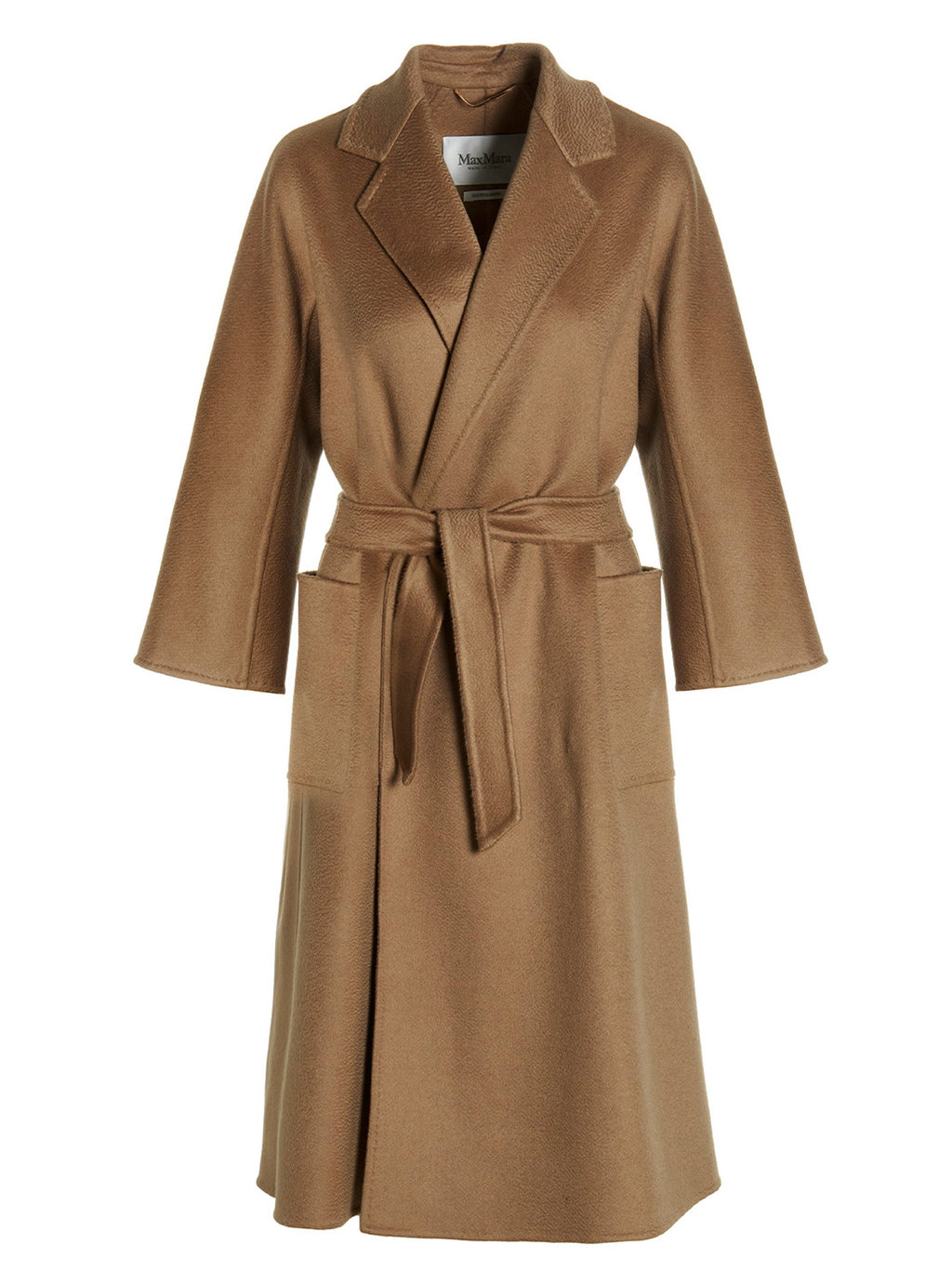 Max Mara Ludmilla Icon Coat