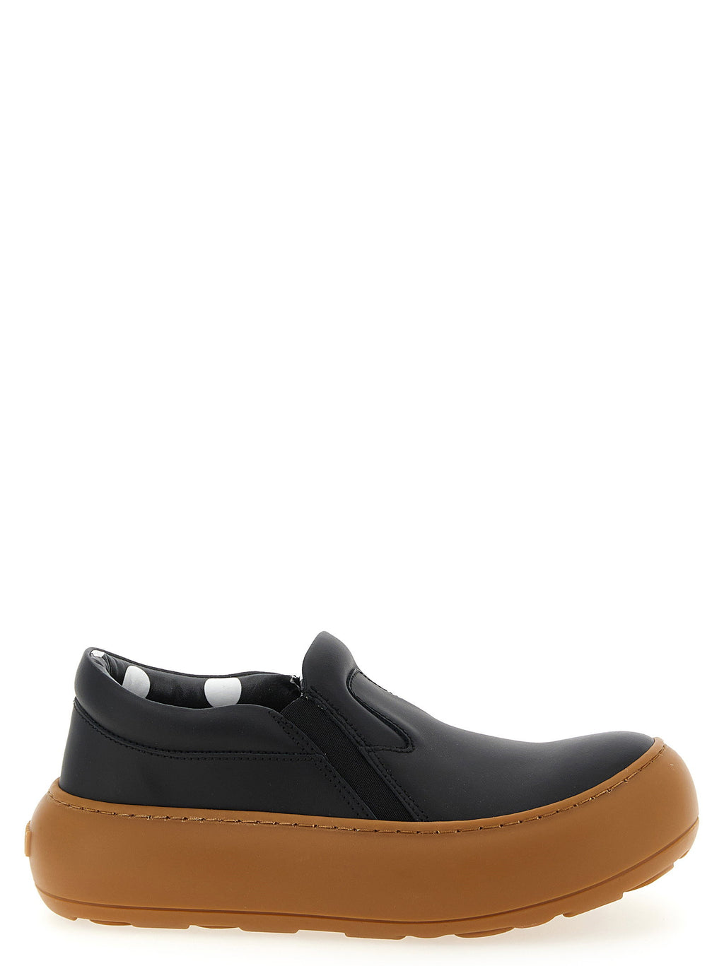 Moschino Ollie Sneakers