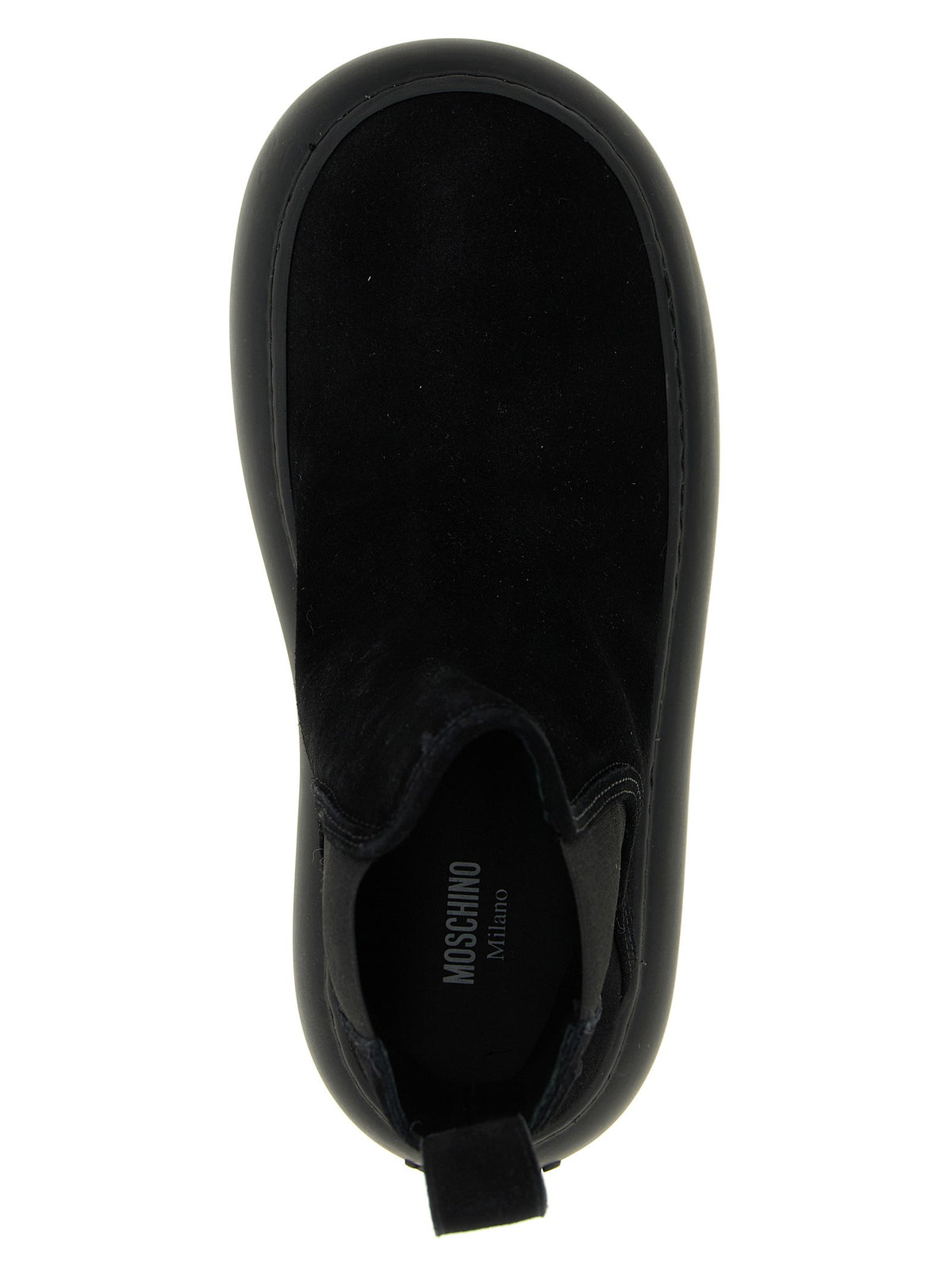 Moschino Ollie Sneakers
