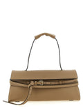 Moschino Tie Me Shoulder Bag