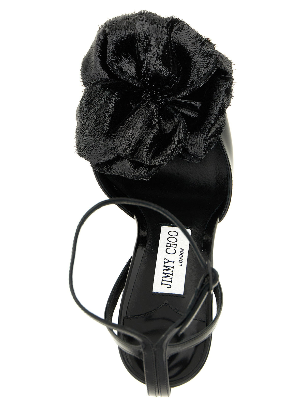Jimmy Choo Mimmi Sandals