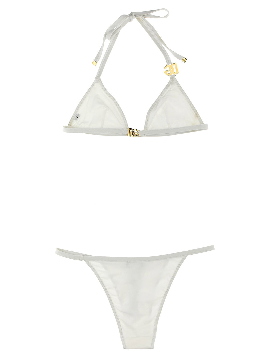 Dolce & Gabbana Dg Bikini