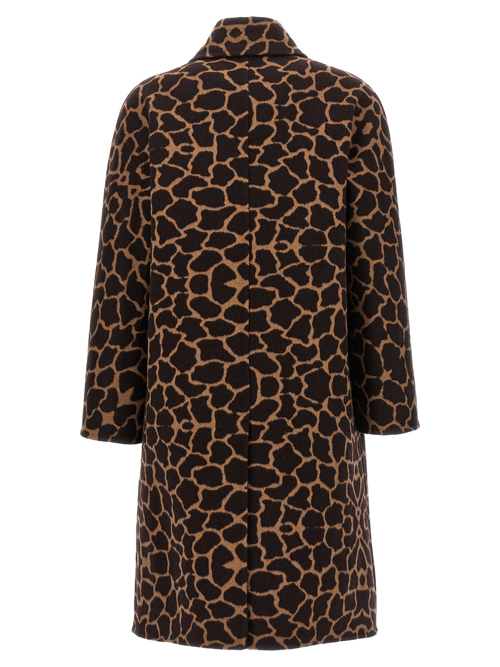 Max Mara Ortica Coat