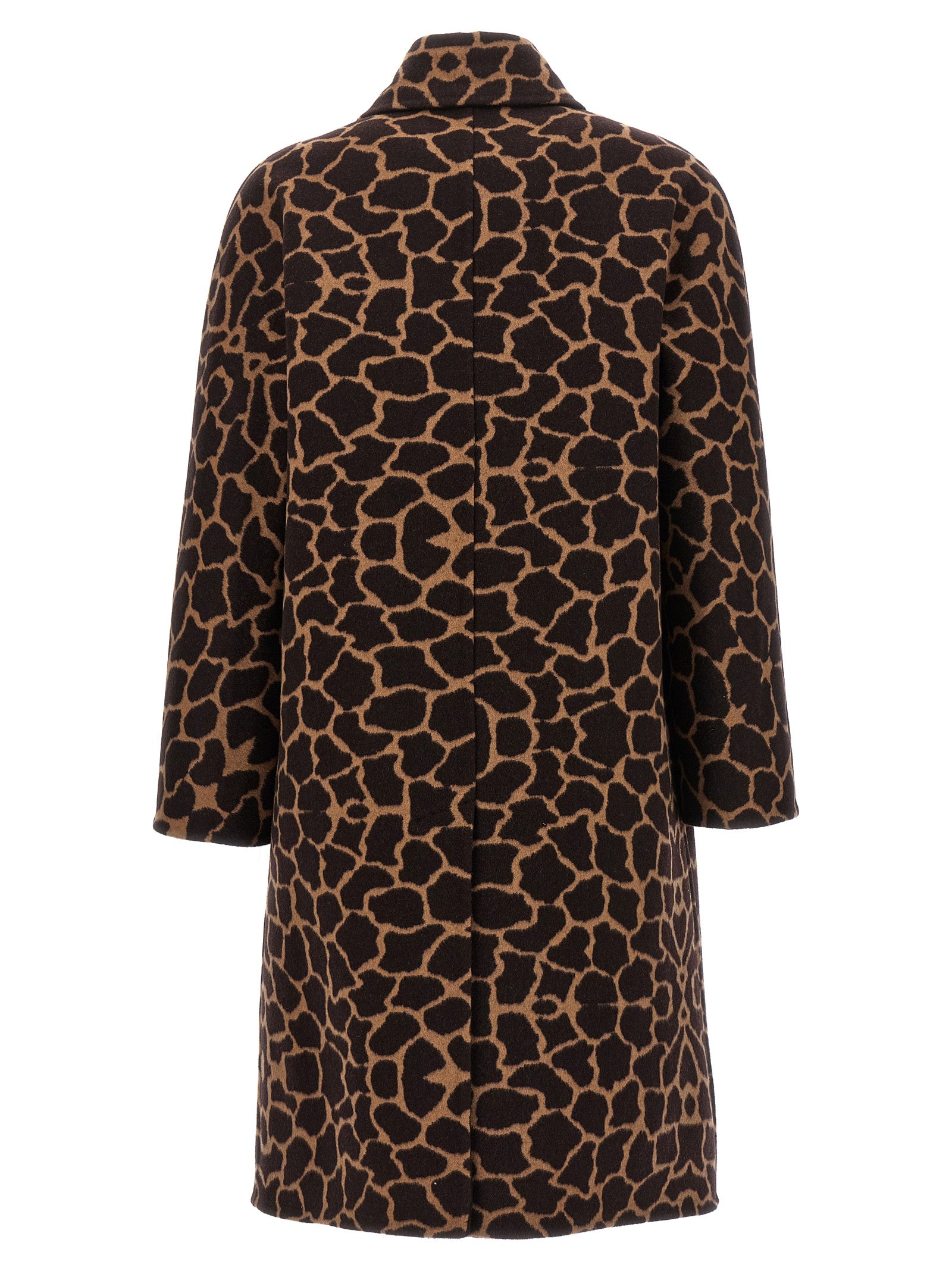 Max Mara Ortica Coat