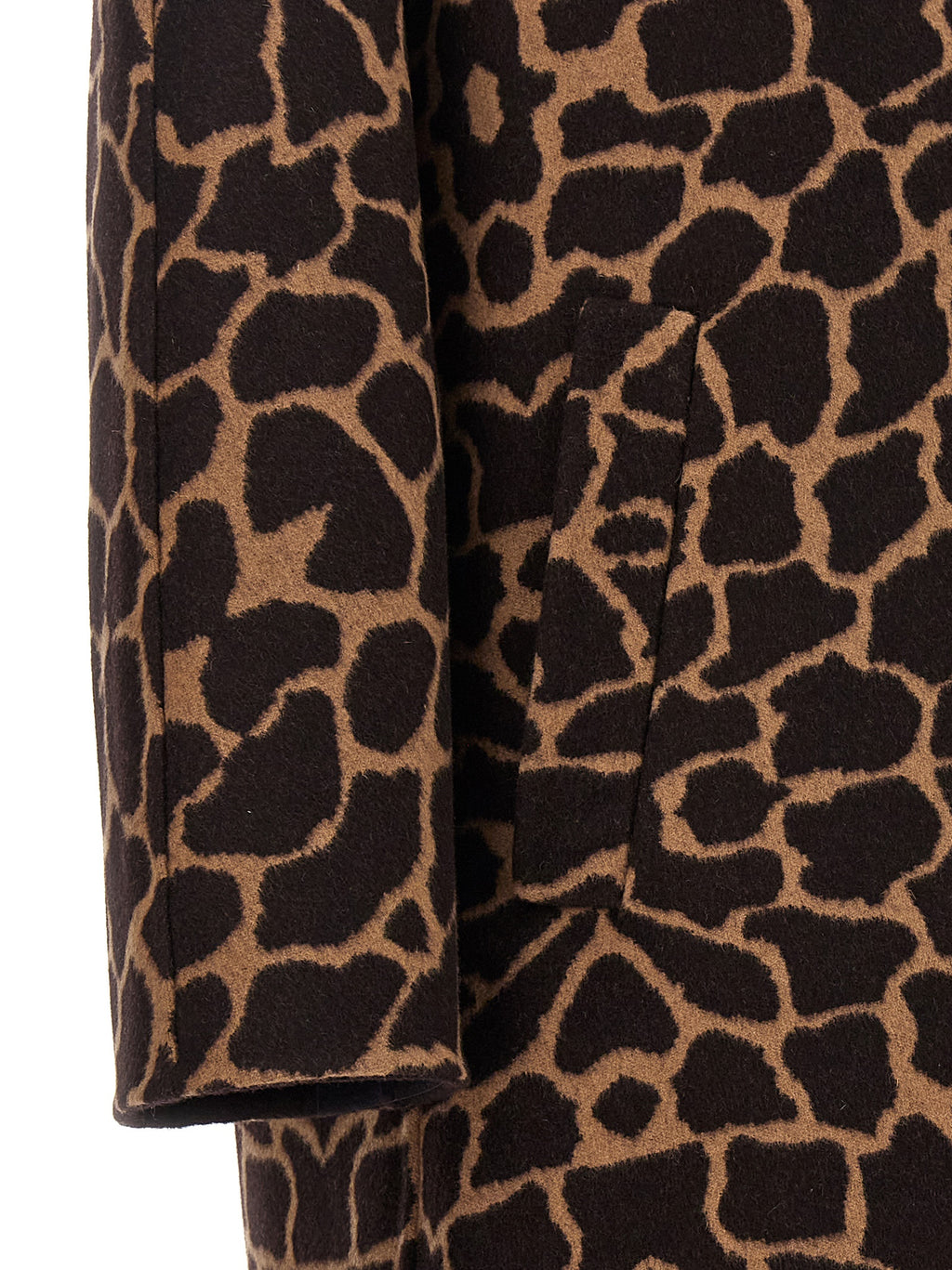 Max Mara Ortica Coat