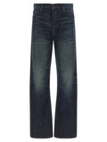 Tom Ford Blue Denim Jeans