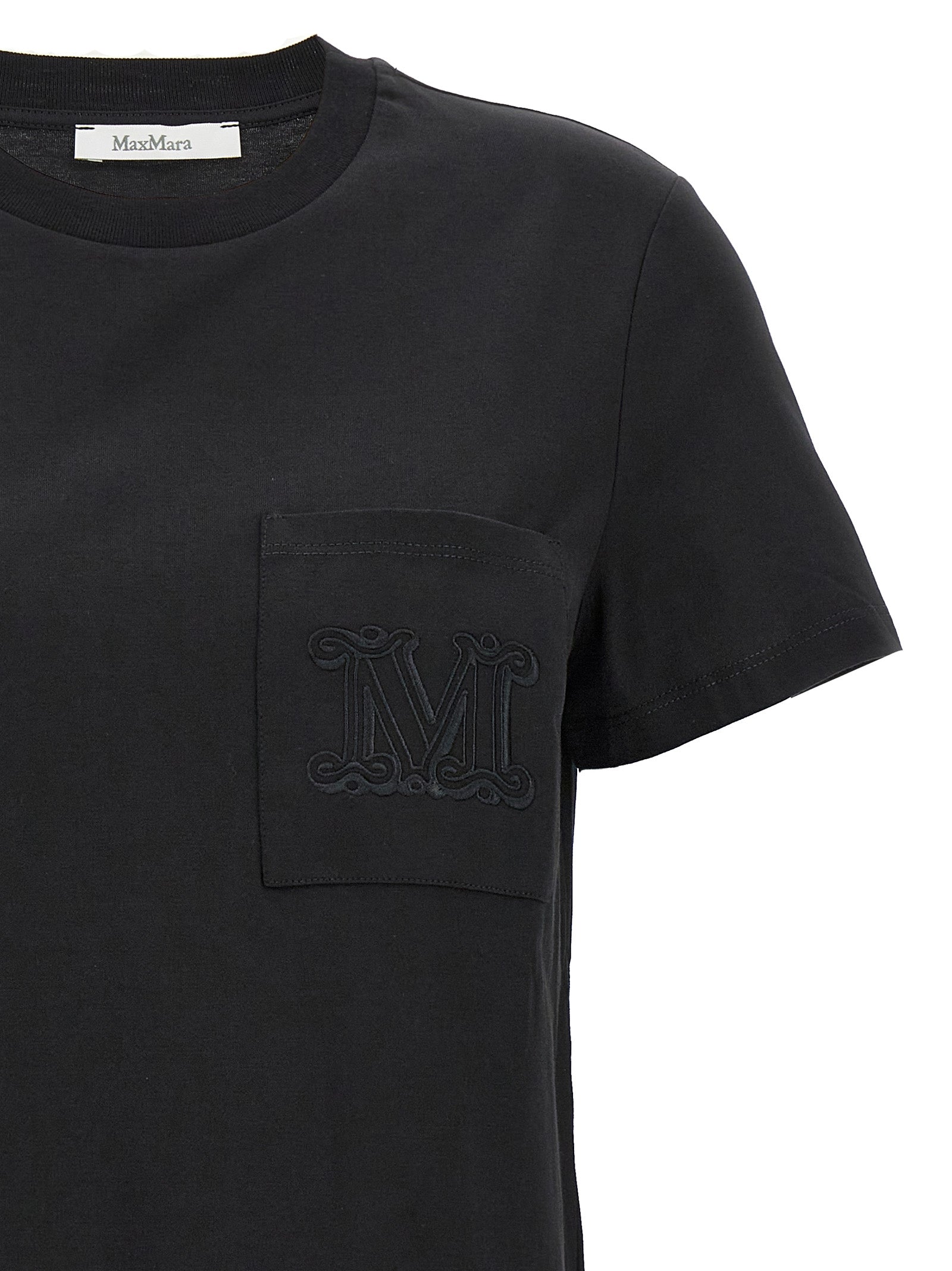 Max Mara Papaia T-shirt