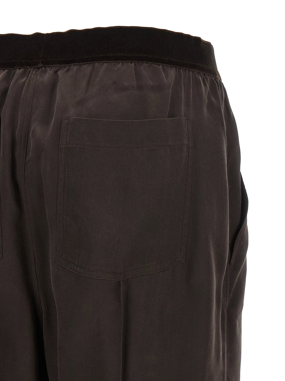 Tom Ford Silk Pants