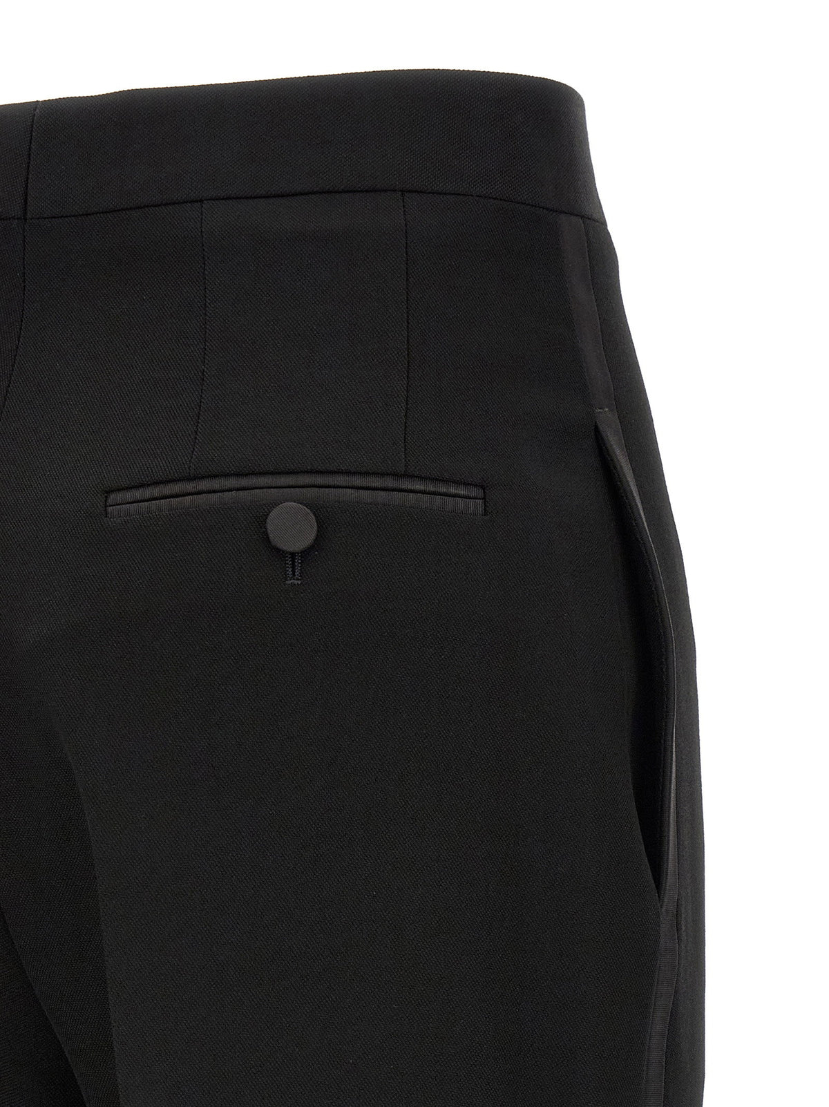 Tom Ford Sharp Pants