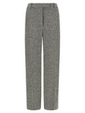 Tom Ford Houndstooth Pattern Pants