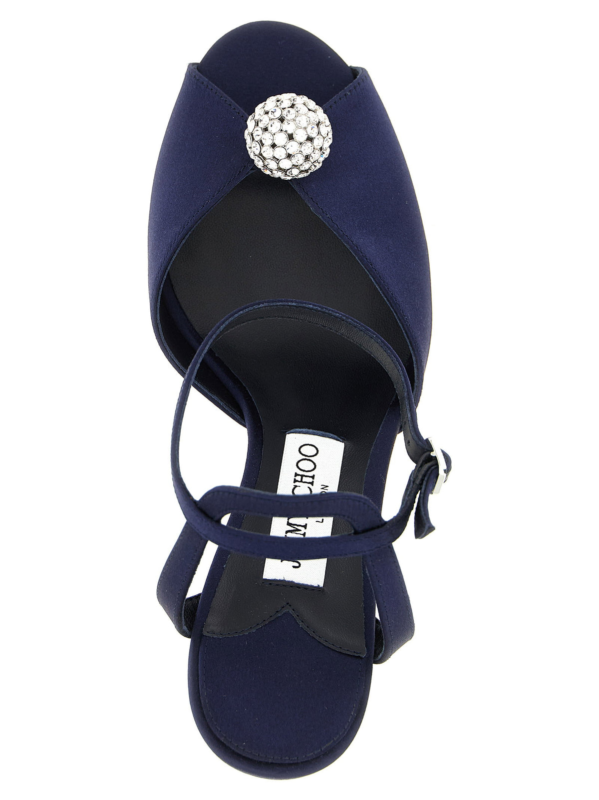 Jimmy Choo Sacora Sandals