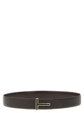 Tom Ford T Reversible Belt