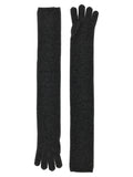 Max Mara Timor Gloves