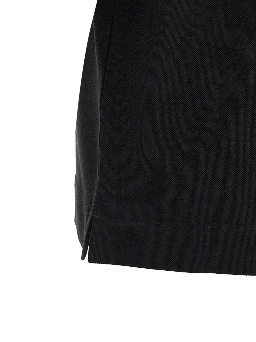 Zegna Cotton Polo Shirt