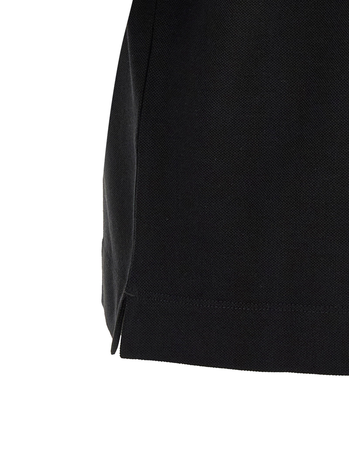 Zegna Cotton Polo Shirt