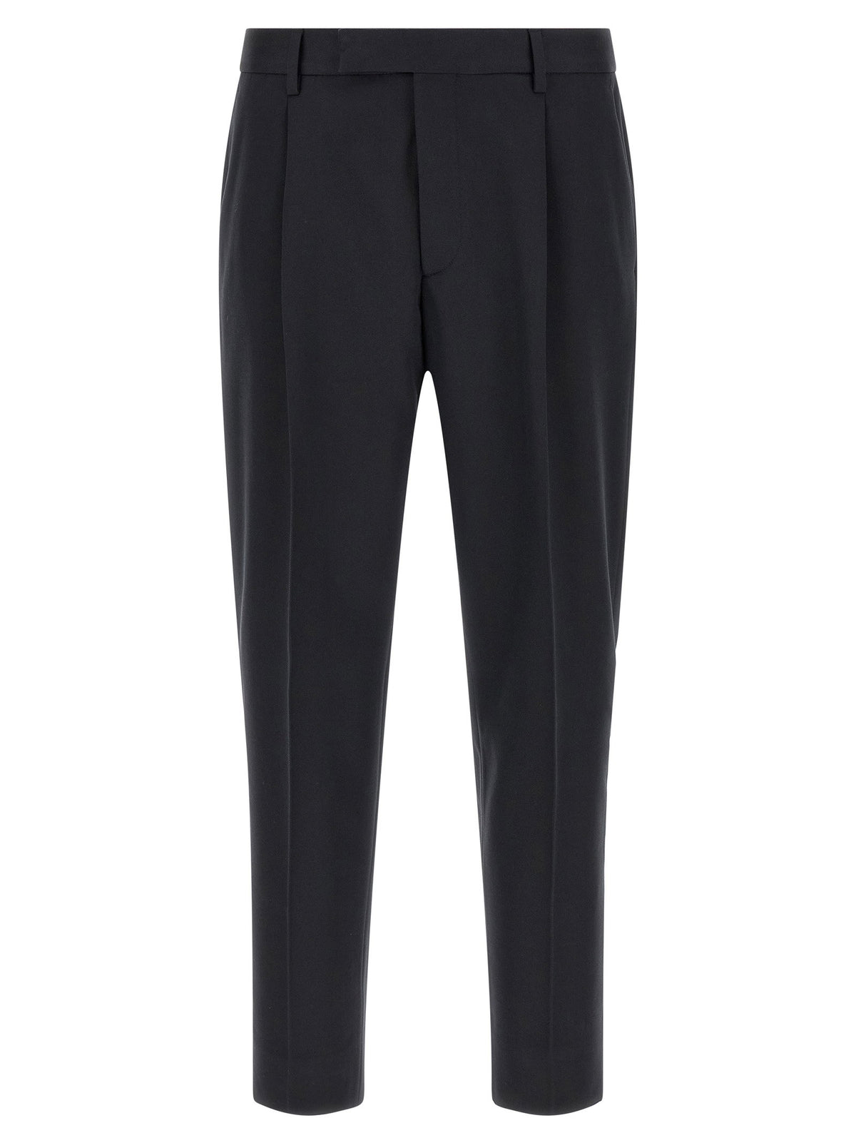 Zegna Tailored Trousers