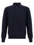 Zegna Polo Oasi Cashmere