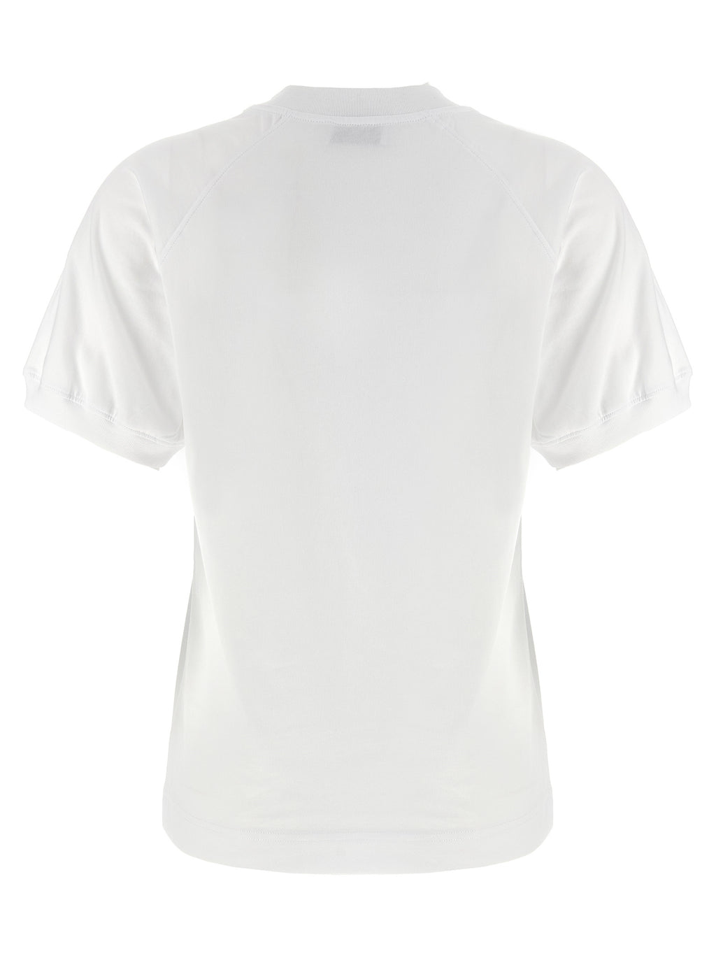 Moschino Printed T-shirt