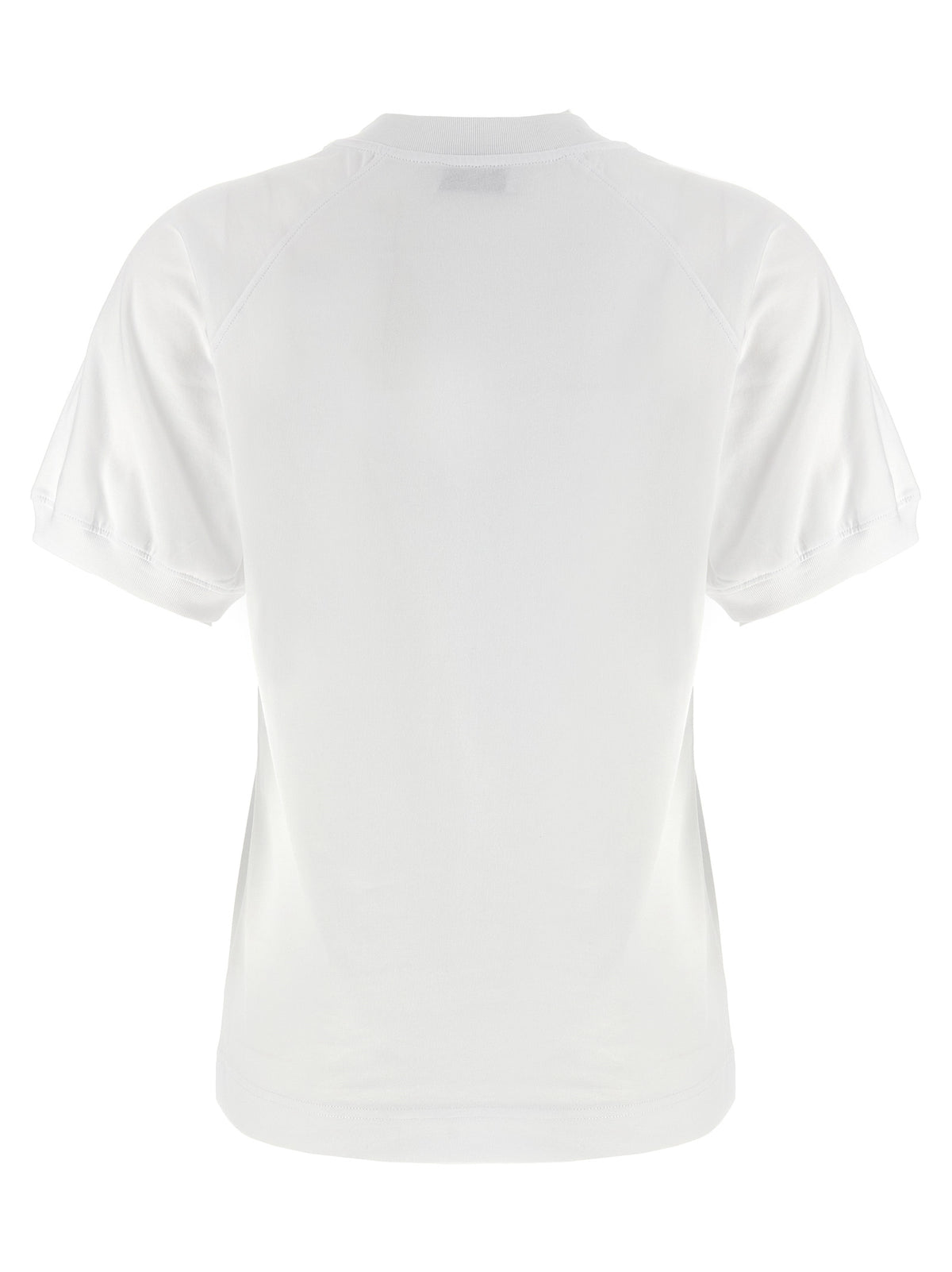 Moschino Printed T-shirt