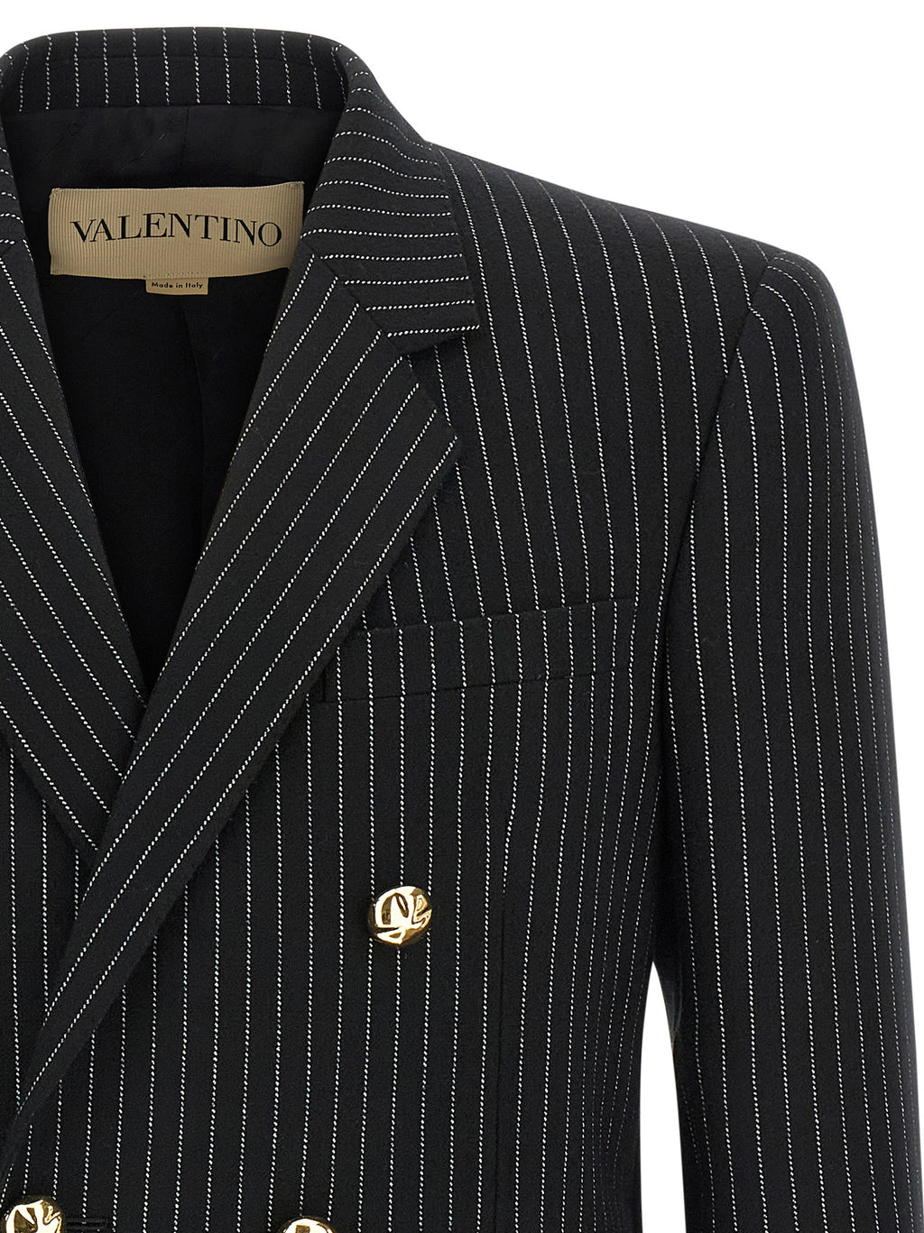 Valentino Garavani Valentino Blazer