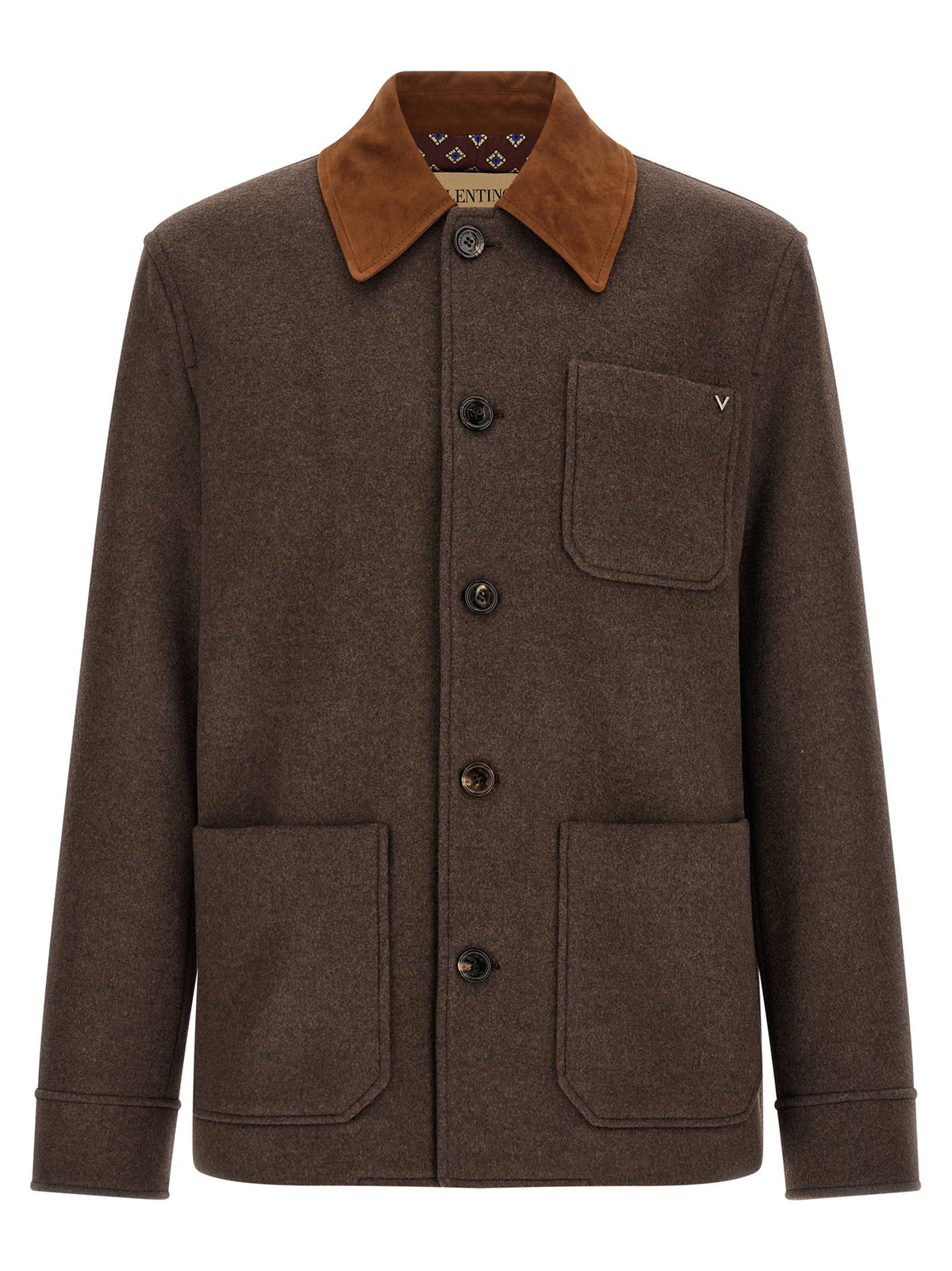 Valentino Garavani Valentino Caban