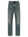 Valentino Garavani Five-pocket Jeans