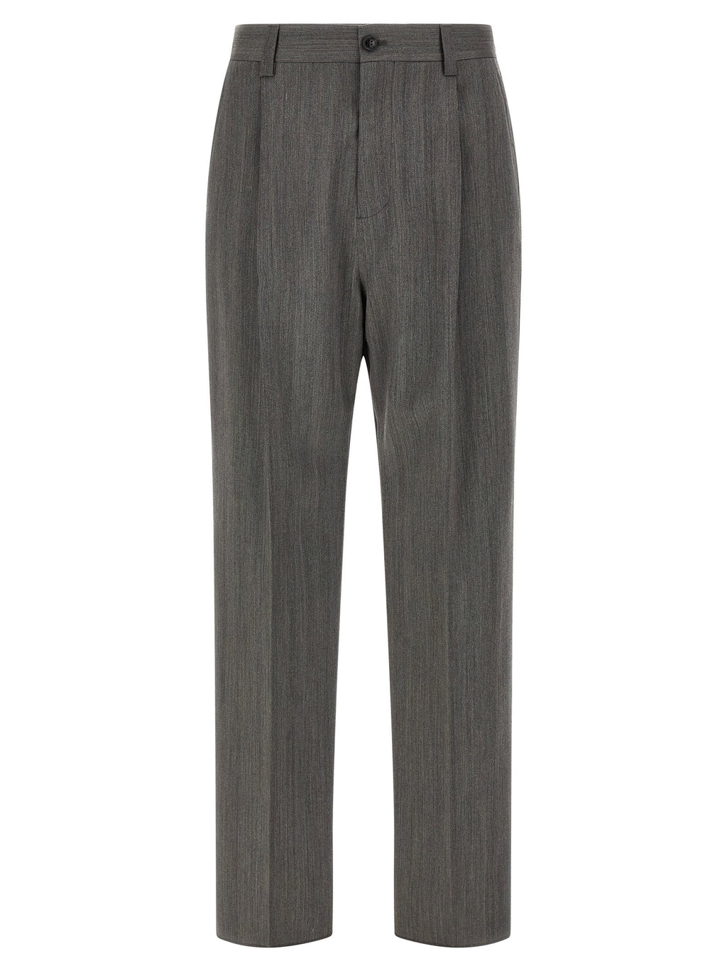 Valentino Garavani Collection Grey Pants