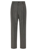 Valentino Garavani Collection Grey Pants