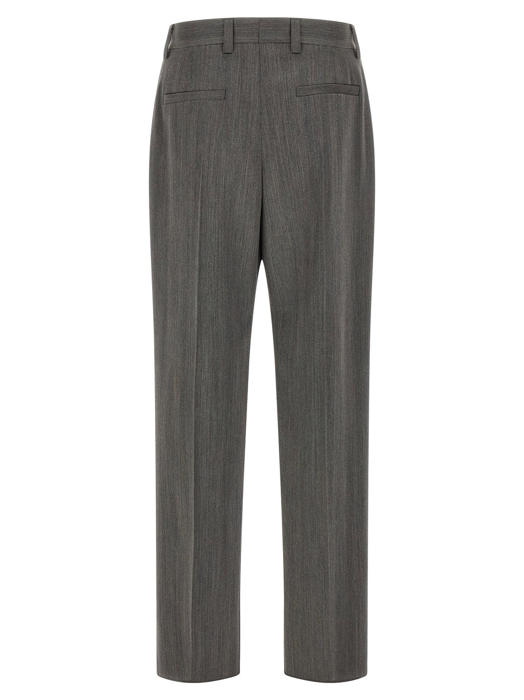 Valentino Garavani Collection Grey Pants