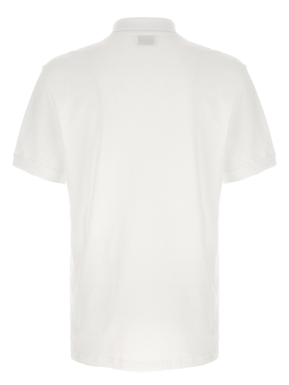 Moschino Teddy Bear Polo Shirt