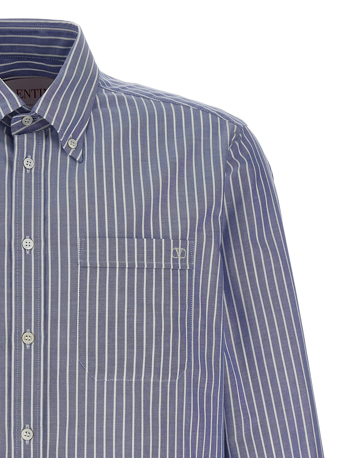 Valentino Garavani Vlogo Shirt