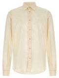 Valentino Garavani Embroidery Shirt