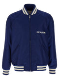 Valentino Garavani Chez Valentino Bomber Jacket